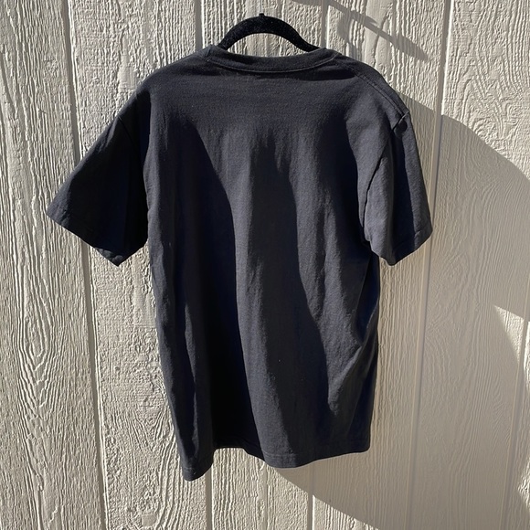 Chinatown Market Smiley Face T-shirt. Size M - Picture 2 of 3